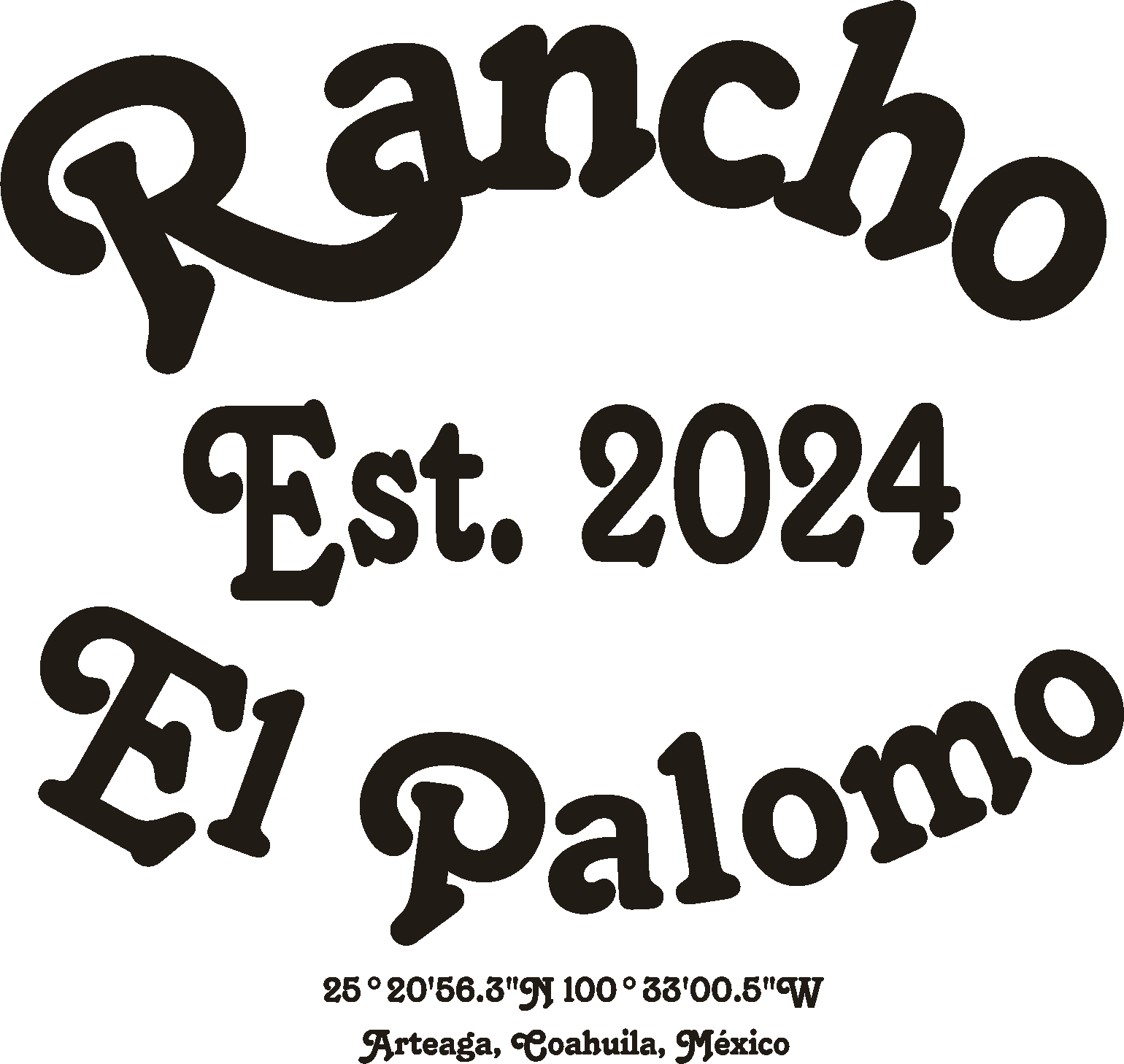 Rancho El Palomo